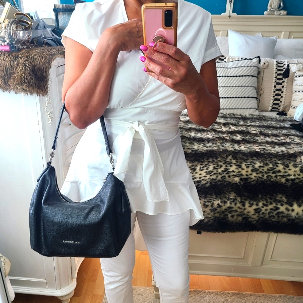 Dana Buchman bag